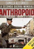 img Camilla Allegrucci - Anthropoid (2022) (mp3 - 128 kbps)