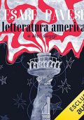 img Cesare Pavese - La letteratura americana꞉ E altri saggi (2022) (mp3 - 128 kbps)
