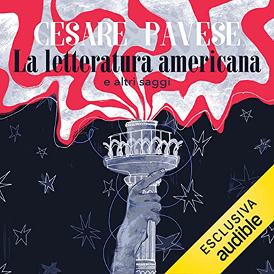 Cesare Pavese – La letteratura americana꞉ E altri saggi (2022) (mp3 – 128 kbps)