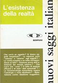 Massimo A. Bonfantini - L'esistenza della realtà (1976) PDF