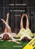 img Rosa Ventrella - La malalegna (2022) (mp3 - 128 kbps)