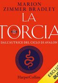 Marion Zimmer Bradley - La torcia (2022) (mp3 - 128 kbps)