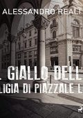 img Riccardo Landini - Il giallo della valigia di piazzale Lodi (2022) (mp3 - 128 kbps)