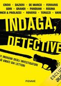 img AA. VV. - Indaga, detective (2022) (mp3 - 128 kbps)