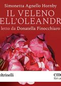Simonetta Agnello Hornby - Il veleno dell'oleandro (2022) (mp3 - 128 kbps)