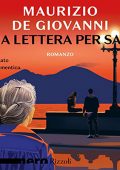 Maurizio De Giovanni - Una lettera per Sara꞉ Le indagini di Sara 3 (2022) (mp3 - 128 kbps)