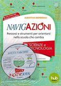 A. Banderali - Navigazioni. Scienze Tecnologia Vol. 3 (2019) pdf