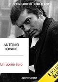 img Antonio Iovane - Un uomo solo (2022) (mp3 - 128 kbps)