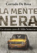img Corrado De Rosa - La mente nera (2022) (mp3 - 128 kbps)