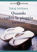 img Takuji Ichikawa - Quando cadrà la pioggia tornerò (2022) (mp3 - 128 kbps)