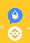 Udemy - Crypto trading bot - Creare un trading bot automatico - Ita