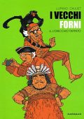 img I Vecchi Forni - Volume 6 - L