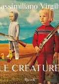 img Massimiliano Virgilio - Le creature (2022) (mp3 - 128 kbps)