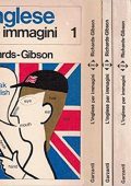 Richards Gibson - Inglese per Immagini Voll. 1-4 (1972) PDF