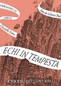 Christelle Dabos - Echi in tempesta (2022) (mp3 - 128 kbps)