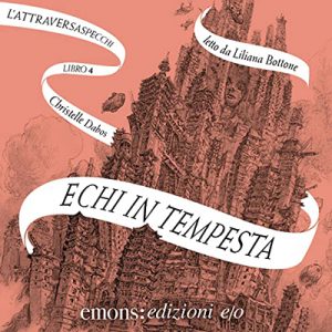 Christelle Dabos – Echi in tempesta (2022) (mp3 – 128 kbps)
