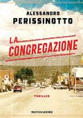 img Alessandro Perissinotto - La congregazione (2022) (mp3 - 128 kbps)