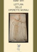 img Walter Binni - Lettura delle Operette morali (1987)