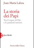 img Juan María Laboa - La storia dei Papi (2021)