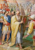 img AA. VV. - La Biblioteca Apostolica Vaticana (2021)