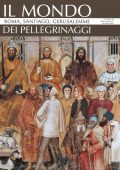 img AA.VV. - Il Mondo dei Pellegrini. Roma, Santiago, Gerusalemme (2018)