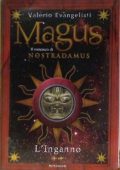 img Valerio Evangelisti  - Magus 02 - L
