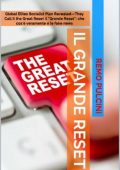 img Remo Pulcini - IL GRANDE RESET  (2020)