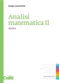 img Sergio Lancellotti - Analisi matematica 2. Teoria (2020)