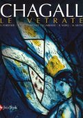 img Nathalie Brunet - Chagall. Le Vetrate (2016)