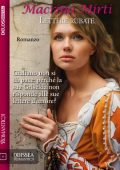 img Macrina Mirti  - Lettere rubate (2017)
