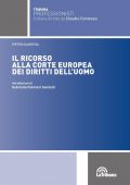 Pietro Garofoli - Il ricorso alla Corte europea dei diritti dell'uomo  (2020) PDF
