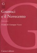 img Giuseppe Vacca - Gramsci e il novecento Volume primo (1999)