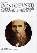 Fëdor Dostoevskij  - Memorie da una casa di morti e Memorie dal sottosuolo. Testo russo a fronte (2012) PDF