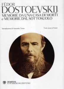 Fëdor Dostoevskij  – Memorie da una casa di morti e Memorie dal sottosuolo. Testo russo a fronte (2012) PDF