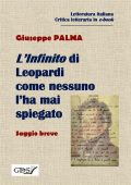 Giuseppe Palma - L'Infinito di Leopardi come nessuno l'ha mai spiegato (2019)