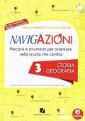 P. Maniotti E Fiorito - Navigazioni storia geografia 3 (2016) pdf