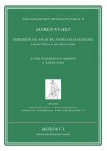 Marcello De Martino, Claudia Santi - Nomen nvmen. Espressioni del sacro tra storia delle religioni, linguistica e archeologia  (2021) PDF