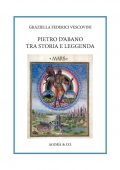 Graziella Federici Vescovini - Pietro d'Abano tra storia e leggenda  (2020) PDF
