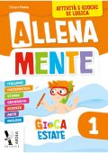 img Tiziana Trotta - Gioca Estate - Allena Mente Vol. 1-4 (2020)