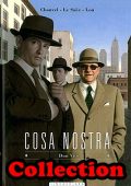 img Cosa Nostra - Collection (4 Volumi)(Lineachiara 2012-2015)