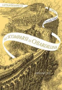 Christelle Dabos – L’Attraversaspecchi Libro 2. Gli scomparsi di Chiardiluna (2019) mp3 – 64kbps