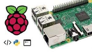 Udemy – Raspberry Pi – Guida introduttiva alla programmazione (Update 02-2024) – Ita
