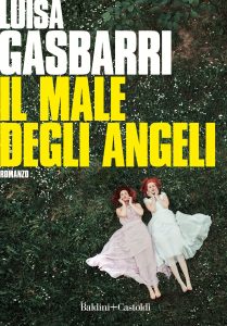 Luisa Gasbarri – Il Male degli Angeli (2020)