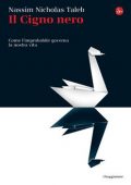 img Nassim Nicholas Taleb - Il Cigno nero. Come l