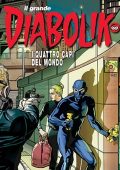img Il Grande Diabolik 57 - I Quattro Capi Del Mondo (Aprile 2022)