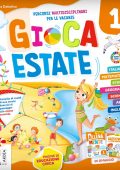 img Rosa Dattolico - Gioca Estate Vol 1-4 (2021)