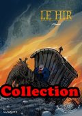 img Clown (Le Hir) - Collection (3 Volumi)(Serie in corso)(Mosquito 2022)