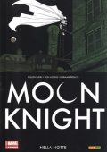 img Marvel Now Collection 30 - Moon Knight 3, Nella notte (Panini 2016-01-14)
