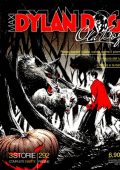 img Maxi Dylan Dog 31 - Rosso Come Il Sole - Caldo Come Il Piombo (SBE Ottobre 2017)