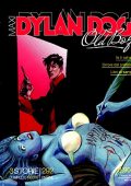 img Maxi Dylan Dog 32 - Io Ti Salverò - Orrore Dal Profondo (SBE Febbraio 2018)
